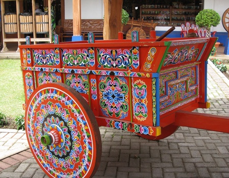 RENDEZ-VOUS AU COSTA RICA 2026 - 5