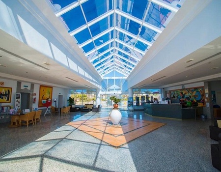 HL PLAYA BLANCA 4* - 2