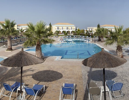 Hôtel Corali Hotel 4* - 4