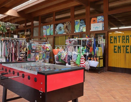 Camping Free Time, 3* - 3