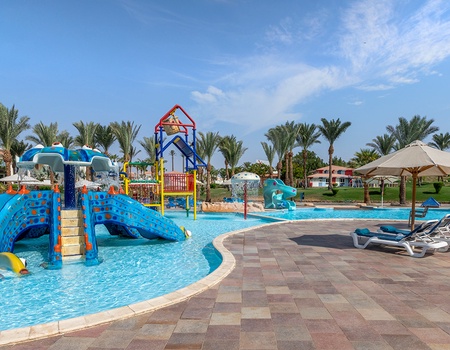 Hôtel Xperience Kiroseiz Parkland 5* - Sharm el Sheikh, Egypte - Image 2
