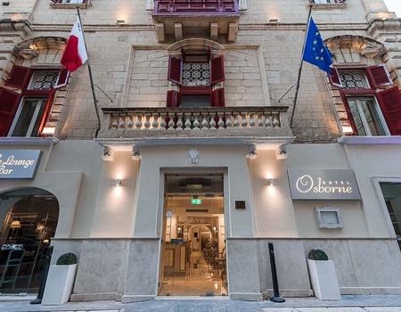 Hôtel Osborne 3*