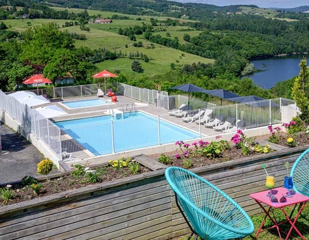 Flower Camping de Mars, 4* - 1