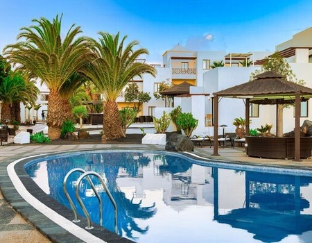 Hôtel Club Framissima Evasion Vitalclass Lanzarote 4* - 2