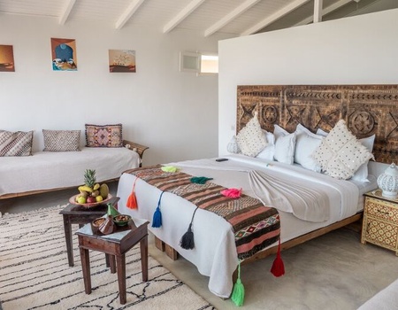 PK25 Dakhla Hôtel 4* - 3