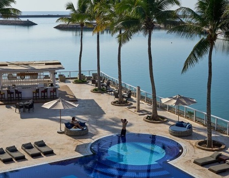 Jet Tours Signature Juweira Boutique Hotel 4* - Adult Only +18 - 2