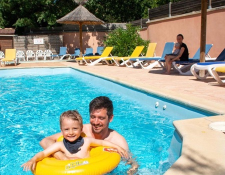 Camping Le Luberon | Pausado, 4* - 3