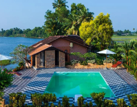 Séjours Ayurveda - Green Palace Health Resort - 1