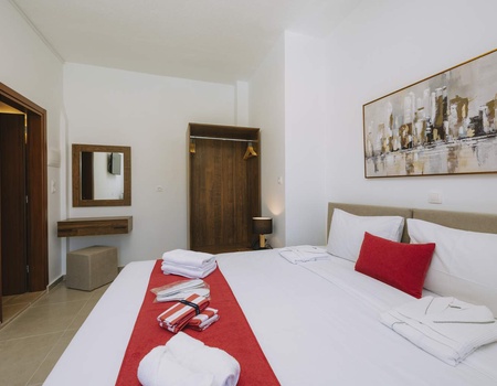 Hôtel Casa Di Notos Beach 4* (Adults Friendly +12) - Crète, Grèce - Image 4