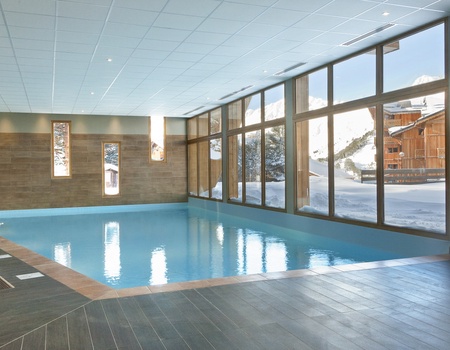 Village Club MMV Altitude 4 * - 5
