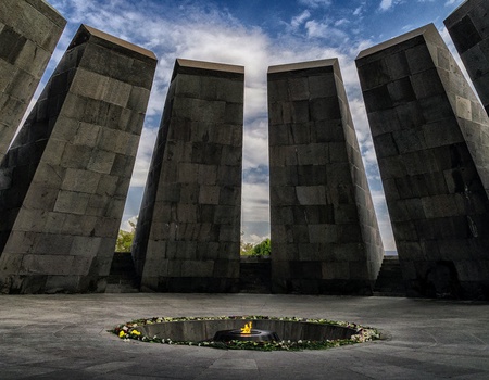 Circuit en Arménie Les Joyaux Cachés