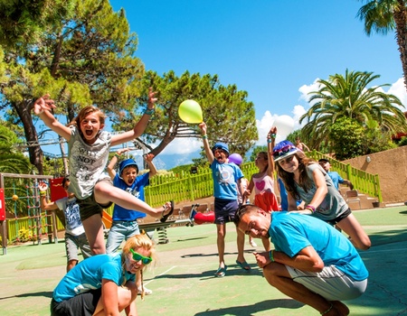 Village Club Calvi 3* ( sans transport ) - 3