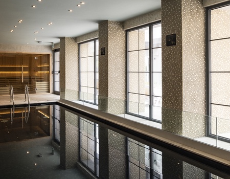 Hôtel Urban Valley 4* - 4