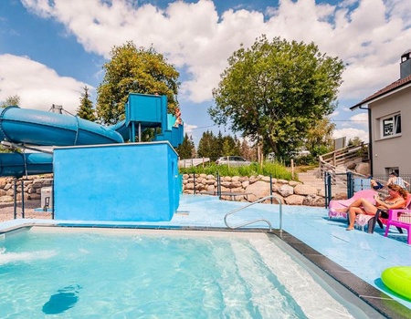 Flower Camping La Steniole, 4* - 3