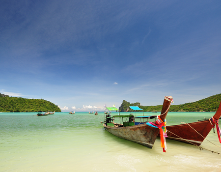 Hôtel Kata Palm Resort & Spa 4* - 2