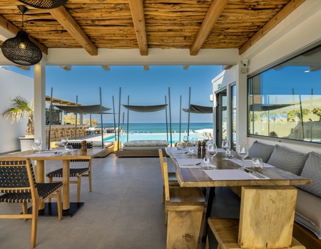 Hôtel TUI Sélection Atermono Boutique Resort 5* - Flex bagages inclus - 3