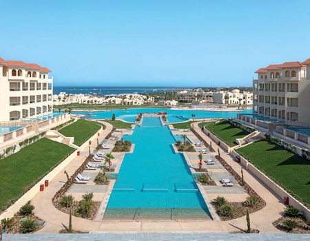 Hôtel Xanadu Makadi Bay 5*