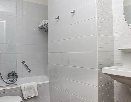 Hôtel San Carlu Citadelle 4* - 5