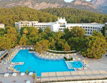 Hôtel Perre La Mer 5* - 2
