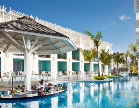 JAMAÏQUE | Negril - Azul Beach Resort 5* - Montego Bay, Jamaique - Image 1