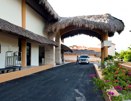 Viva Dominicus Palace by Wyndham - 2