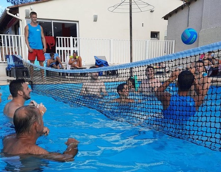 Camping Paradis - Vallespir, 3* - 5
