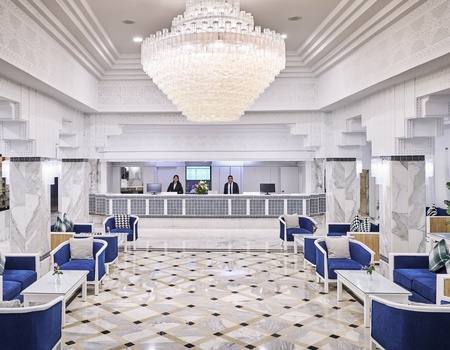 Naya Club Hacienda Beach 3* Sup - 3