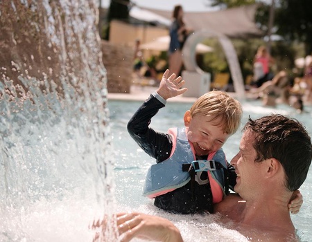 Camping Hippocampe, 5* - 5