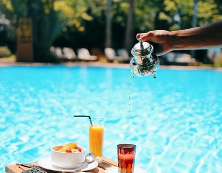 Palace Es Saadi Marrakech Resort 5* (nl) - 4