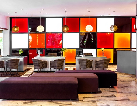 Hôtel Sol Arona Tenerife 3* - 3