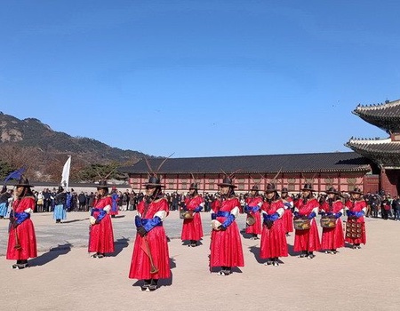 CIRCUIT K-POP ET TRADITIONS EN COREE - Corée du Sud, Asie - Image 4