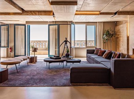 Hôtel Iniala Harbour House 5* - Malte, Bassin Méditerranéen - Image 1