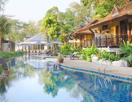 Hôtel Moracea by Khao Lak Resort 5* - 1