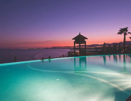 Hôtel Reef Oasis Blue Bay Resort 5* - 3