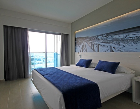 Hôtel BG Tonga Tower Design Hotel & Suites 4* - 1