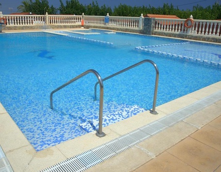 Camping Los Pinos, 4* - 3
