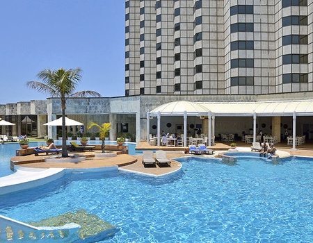 Club Kappa City Melia Cohiba 5*