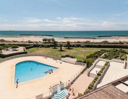 Résidence Les Rivages de Rochelongue -  Maeva Home - Hérault - Agde, Languedoc Roussillon - Image 3