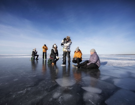 Séjour multi-activité à Oulu : Aventure nordique - 4