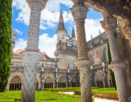 Circuit Portugal Intime et historique *** - 5