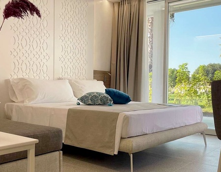 Hôtel Marelive 4* - 4