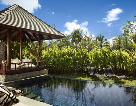 Khaolak The Sarojin 5* - 5