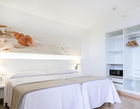 Hôtel THB Maria Isabel 4* Adult Only +18 - 5