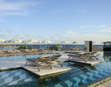 Hôtel Iberostar Selection Es Trenc THB Sur Mallorca Adult Only 5* - Majorque, Baléares - Image 3