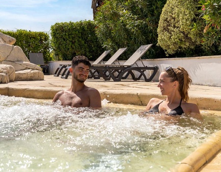 Camping Romanée - le Cormoran, 5* - 3