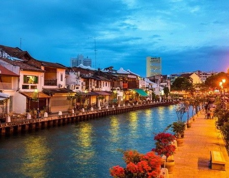 PENINSULE EXTENSION LANGKAWI - 3