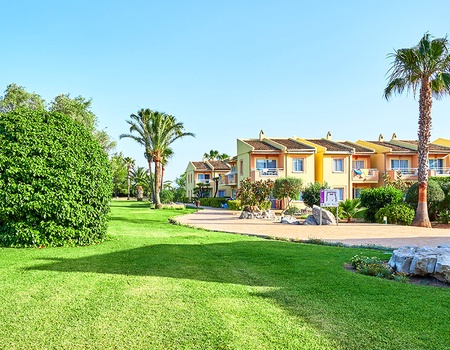 Hôtel Smart Club BQ Alcudia Sun Village 3* - 3