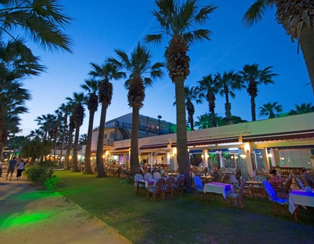 Sami Beach Hotel - 4