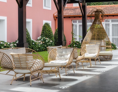 Enotel Golf Santo Da Serra - Madère - 4