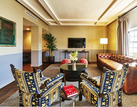 The Hollywood Roosevelt - Los Angeles, Etats-Unis - Image 5